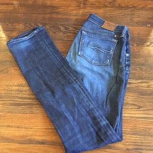 Lucky Brand jeans